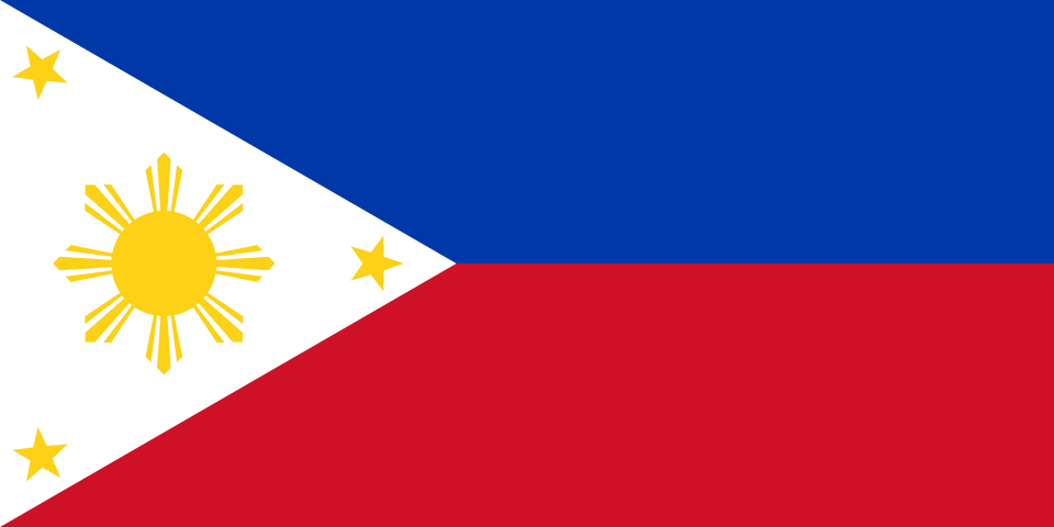 ☀️ The Filipino Sun and Stars: The History