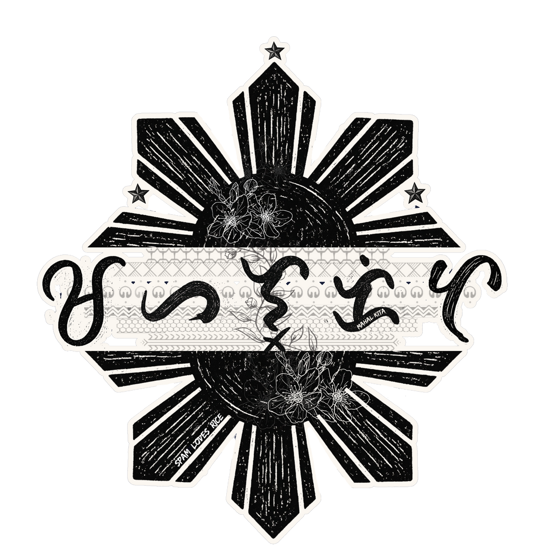 Mahal Kita: The Weight Behind Two Tagalog Words