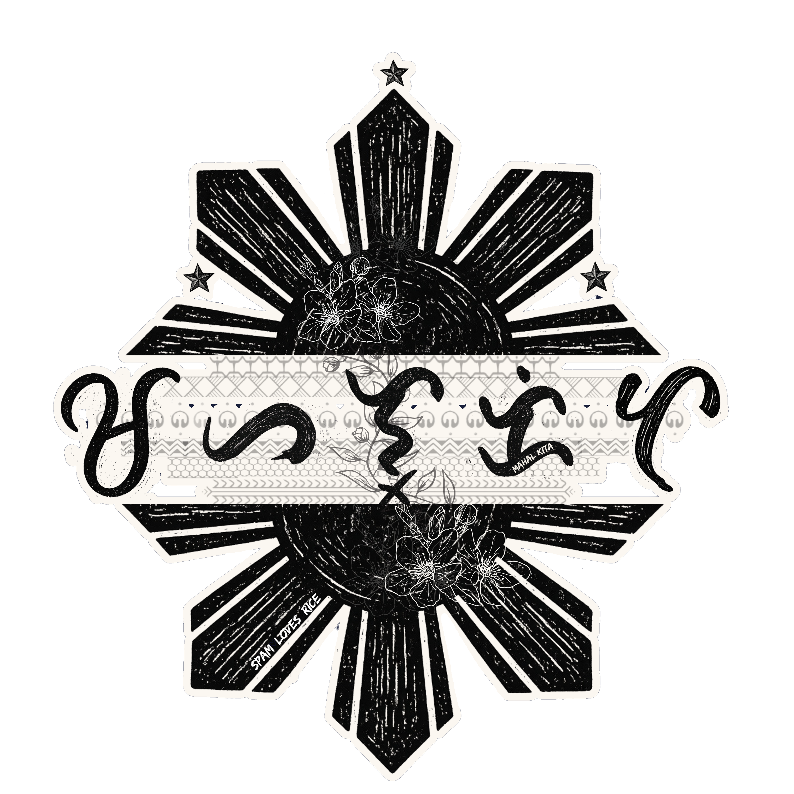 Mahal Kita: The Weight Behind Two Tagalog Words