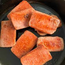 Scraps of War: The history and progression of SPAM.