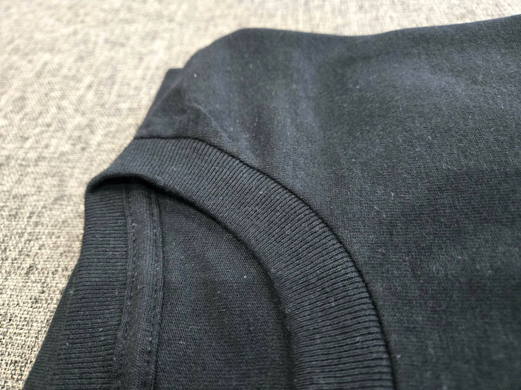 Rice and Revenge Tee