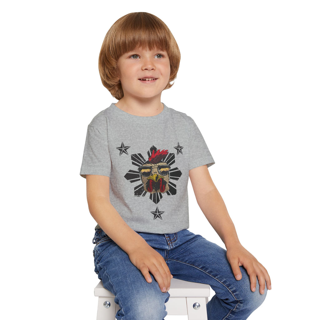 Chicken Adobo -Kids Tee