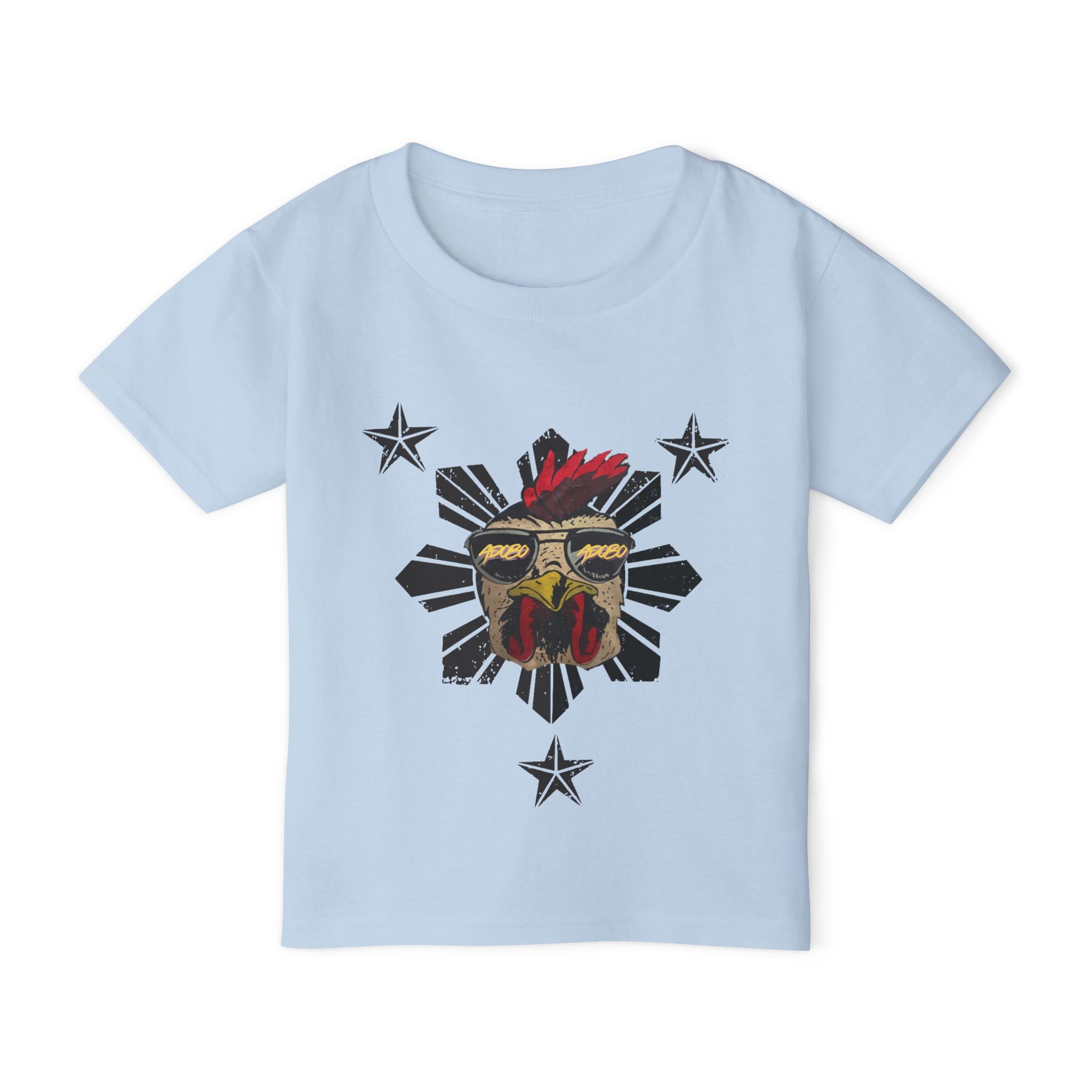 Chicken Adobo -Kids Tee