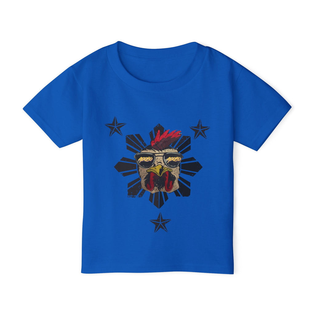 Chicken Adobo -Kids Tee