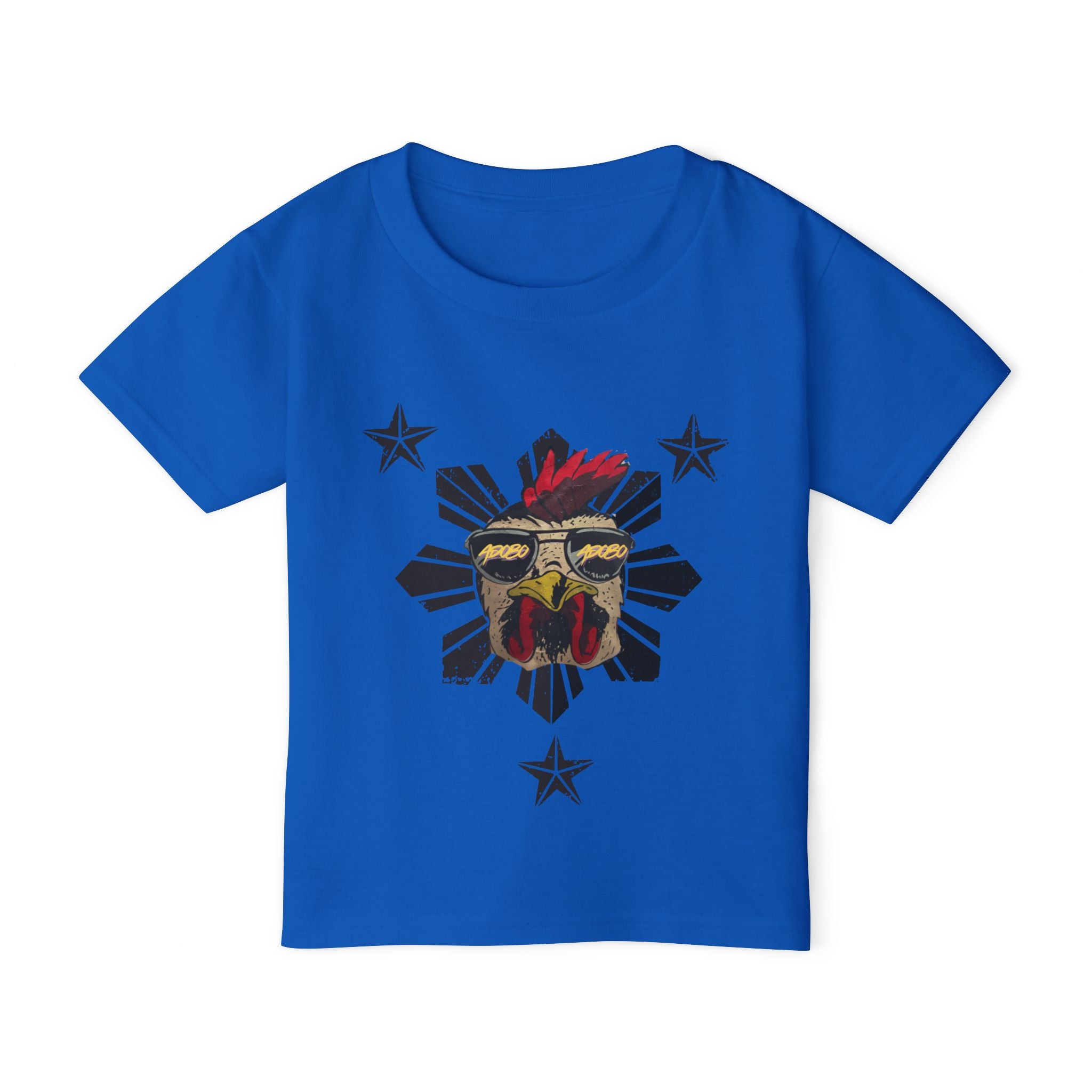 Chicken Adobo -Kids Tee
