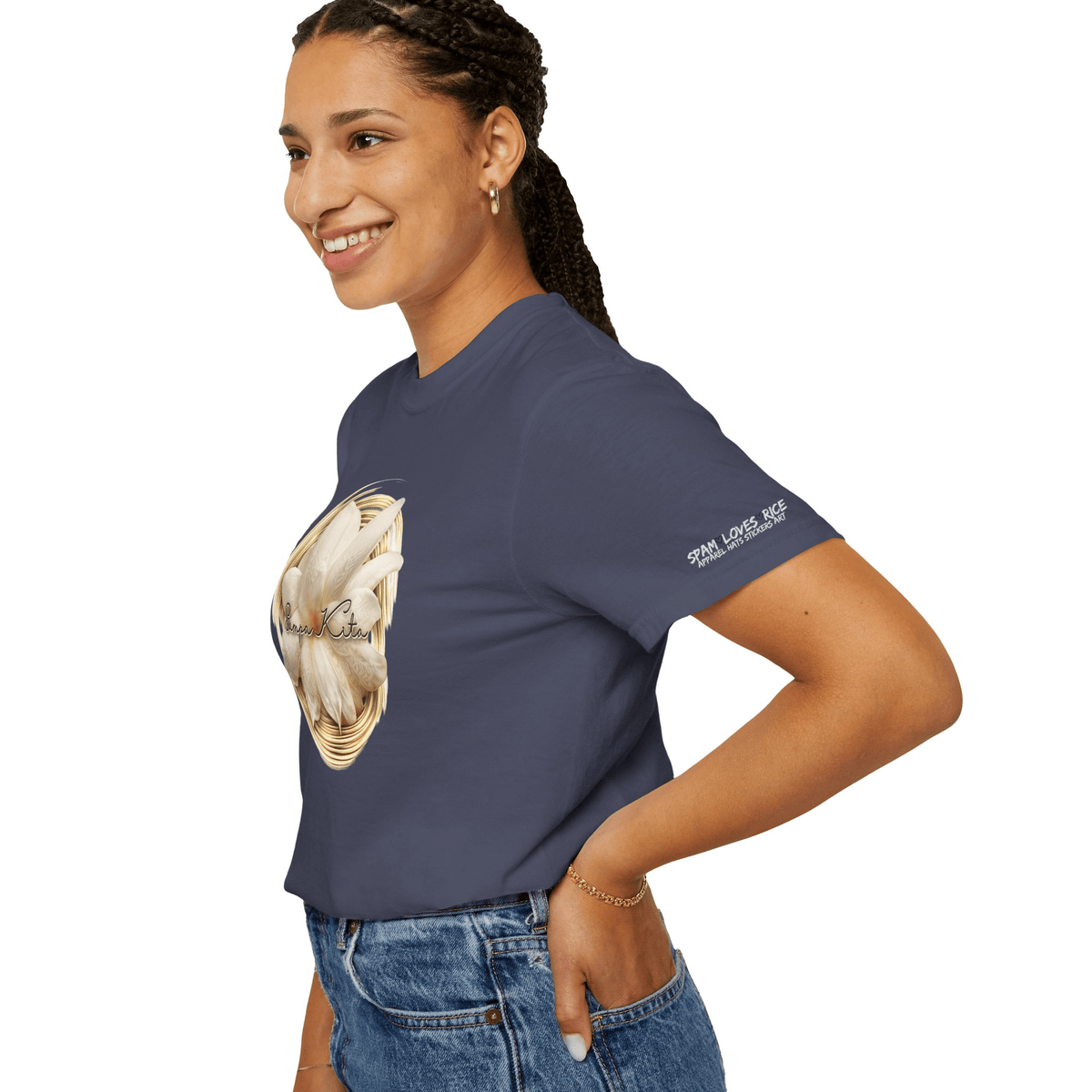 Sumpa Kita Sampaguita Classic Tee