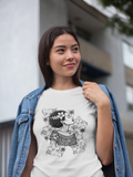 Filipina Bride of Stein Classic Tee