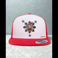 Chicken Adobo Flatbill Snapback