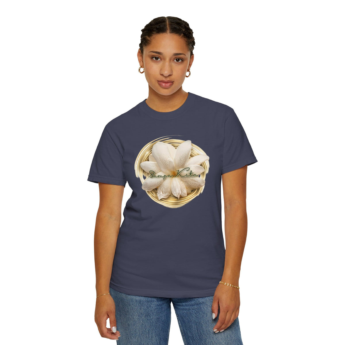 Sumpa Kita Sampaguita Classic Tee