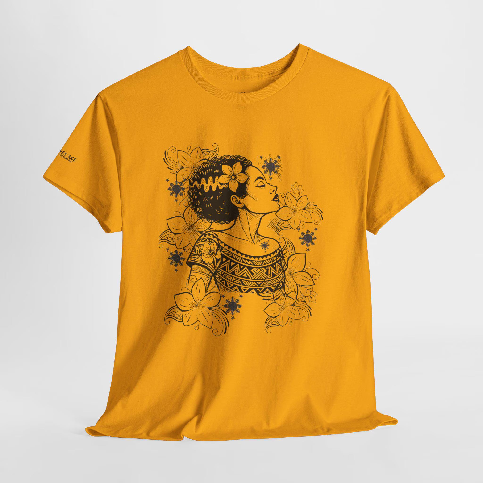 Filipina Bride of Stein Classic Tee