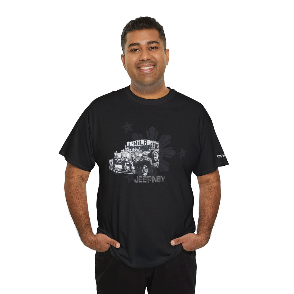 Jeepney Tee