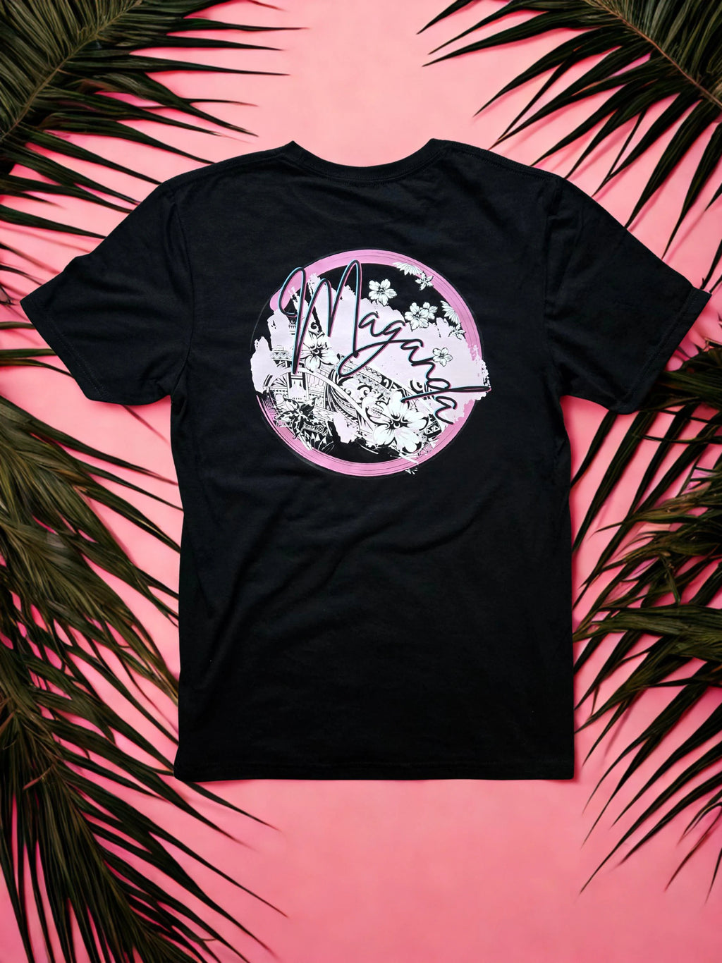 Maganda Tee