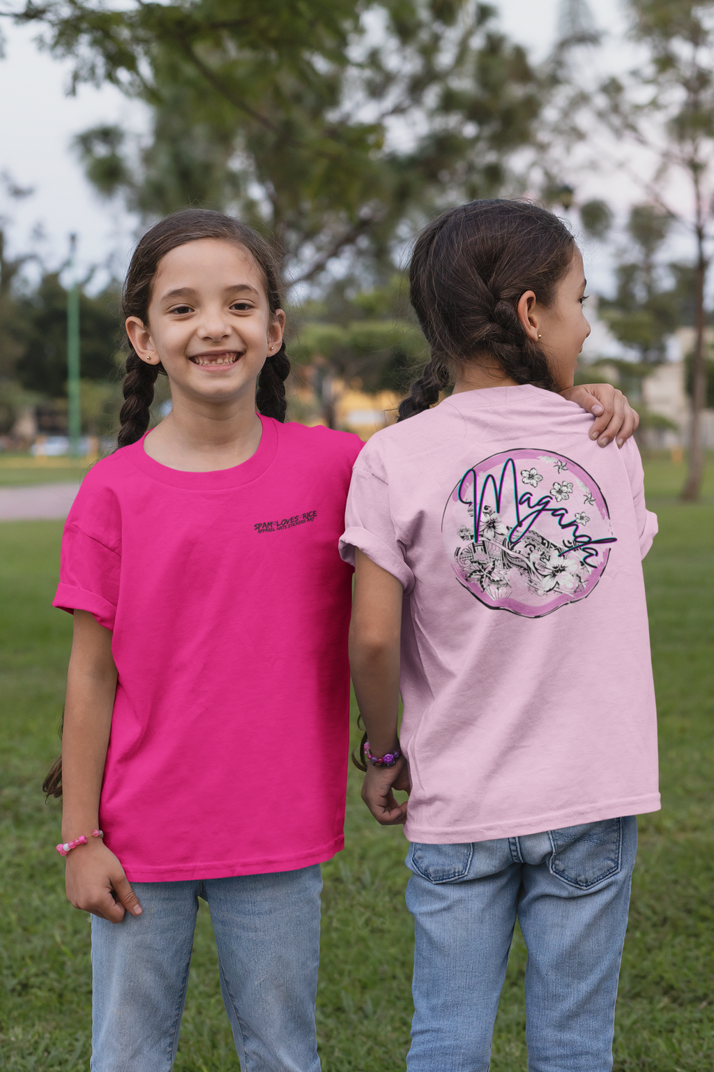 Maganda -Kids Tee