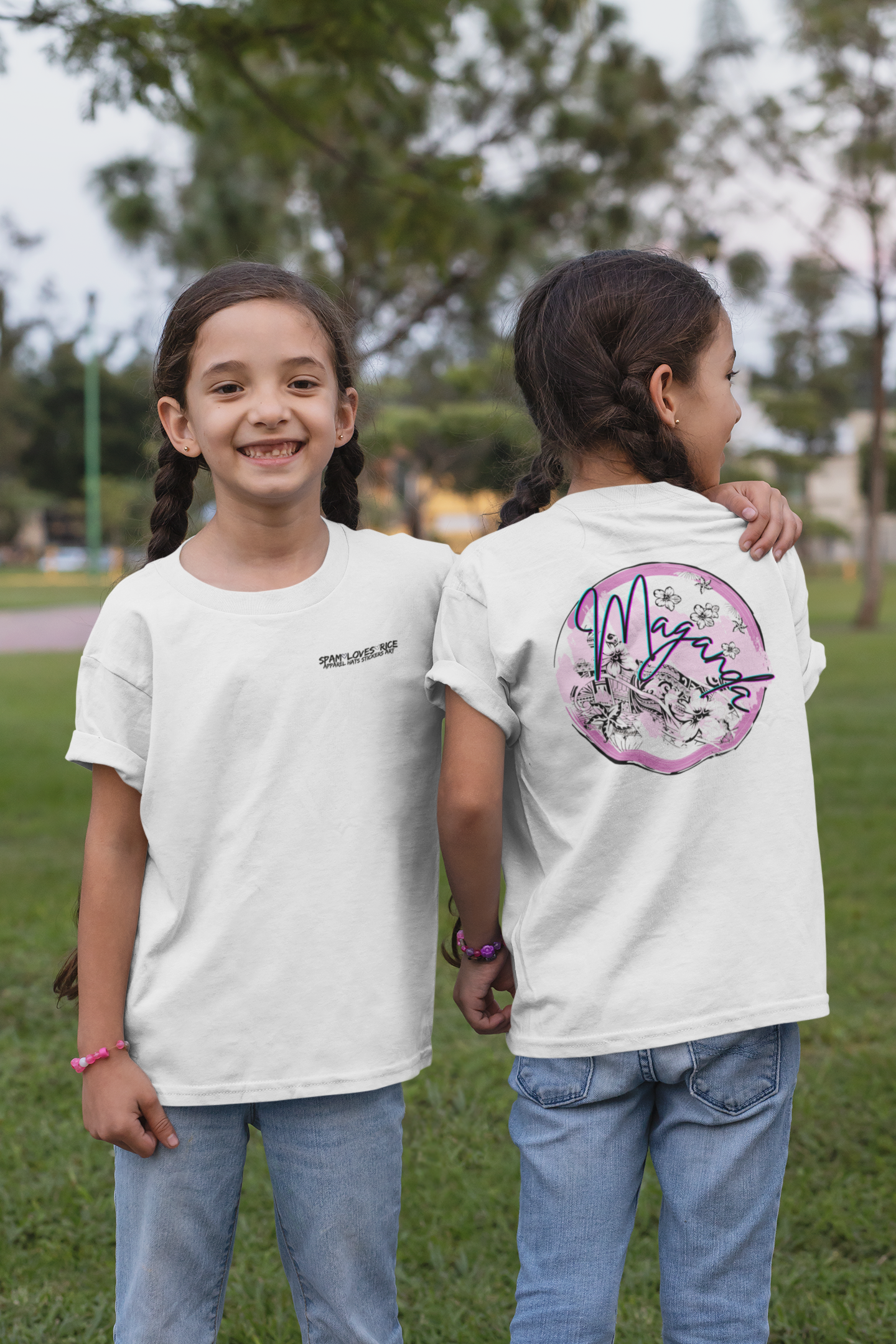 Maganda -Kids Tee