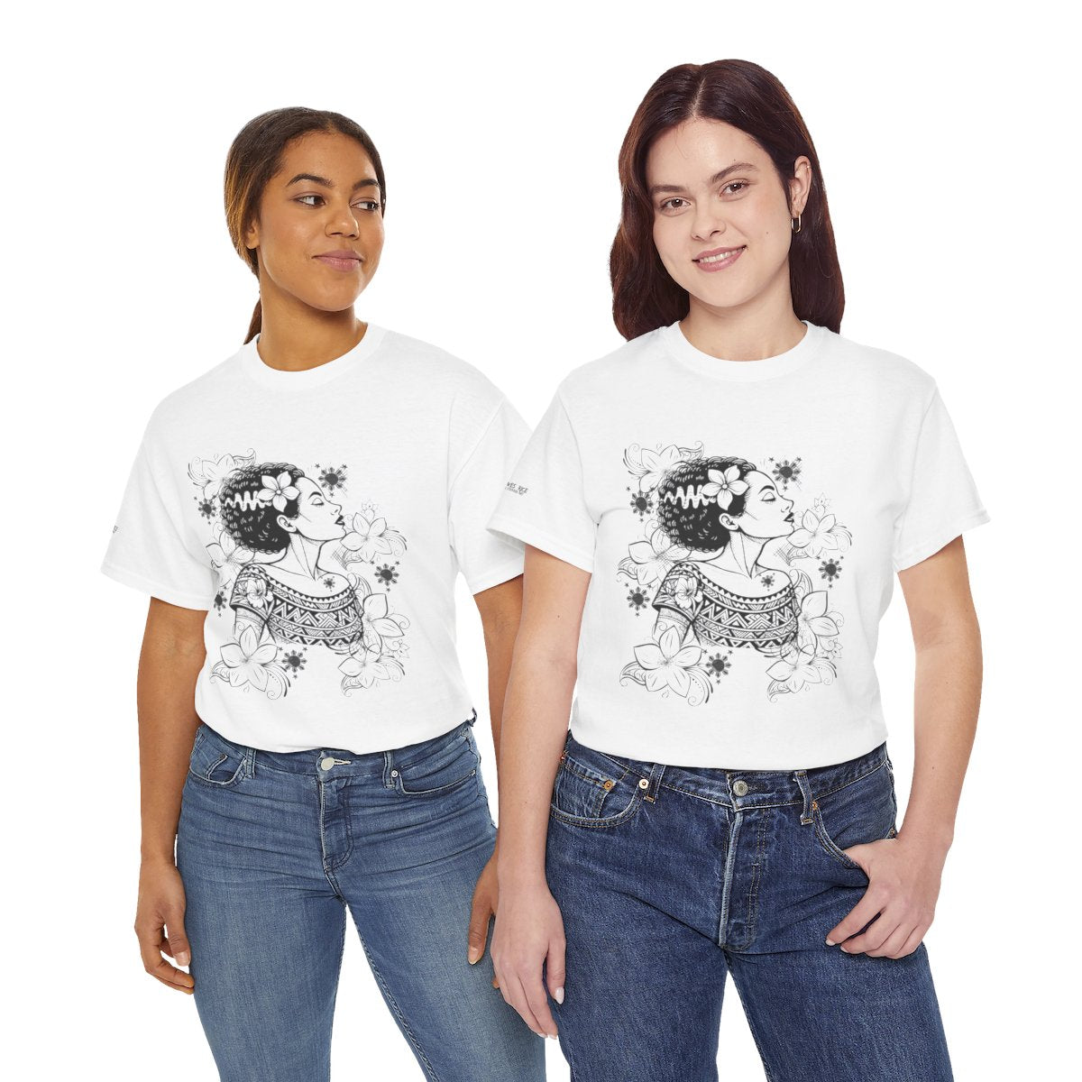 Filipina Bride of Stein Classic Tee