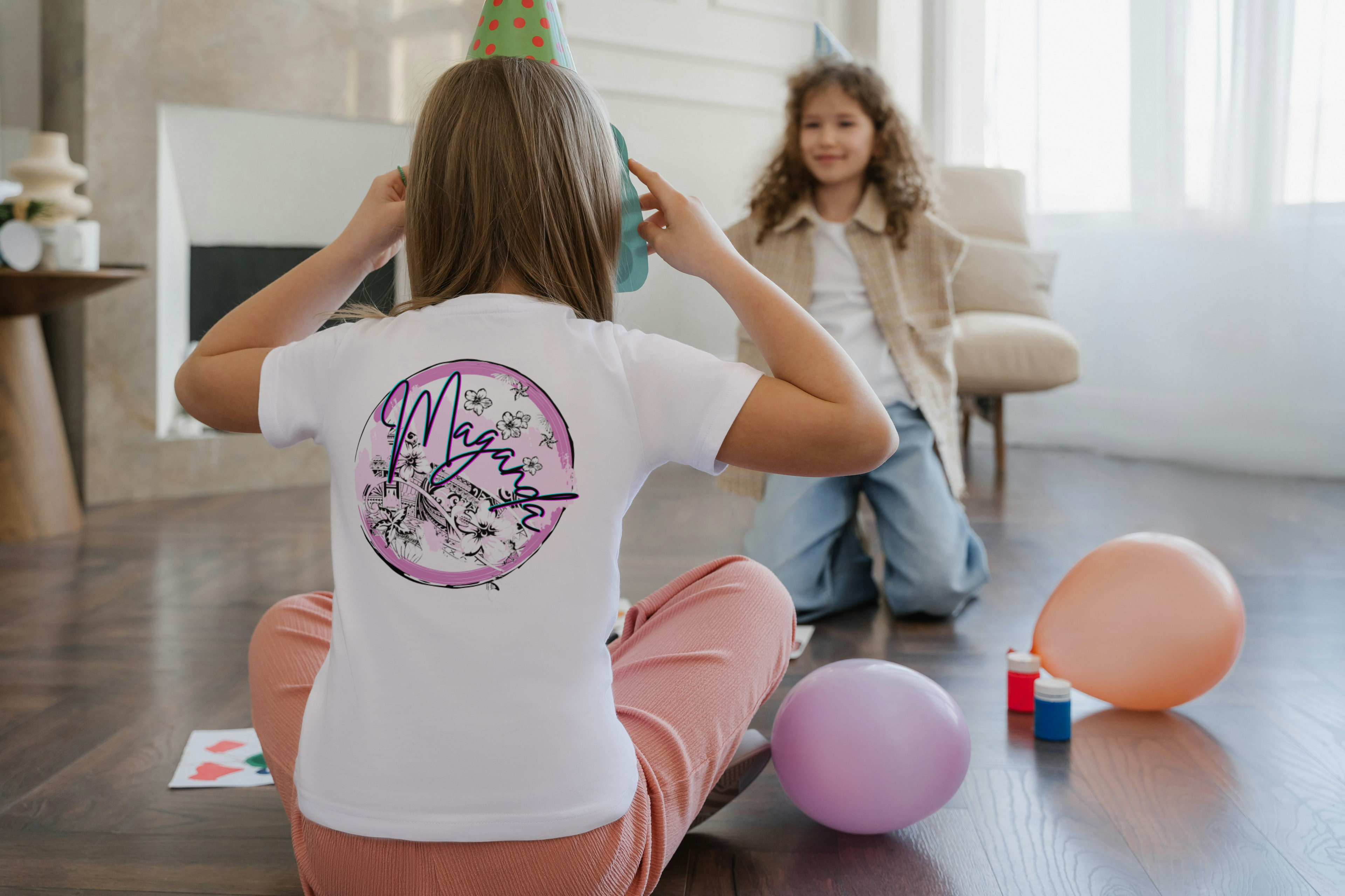 Maganda -Kids Tee