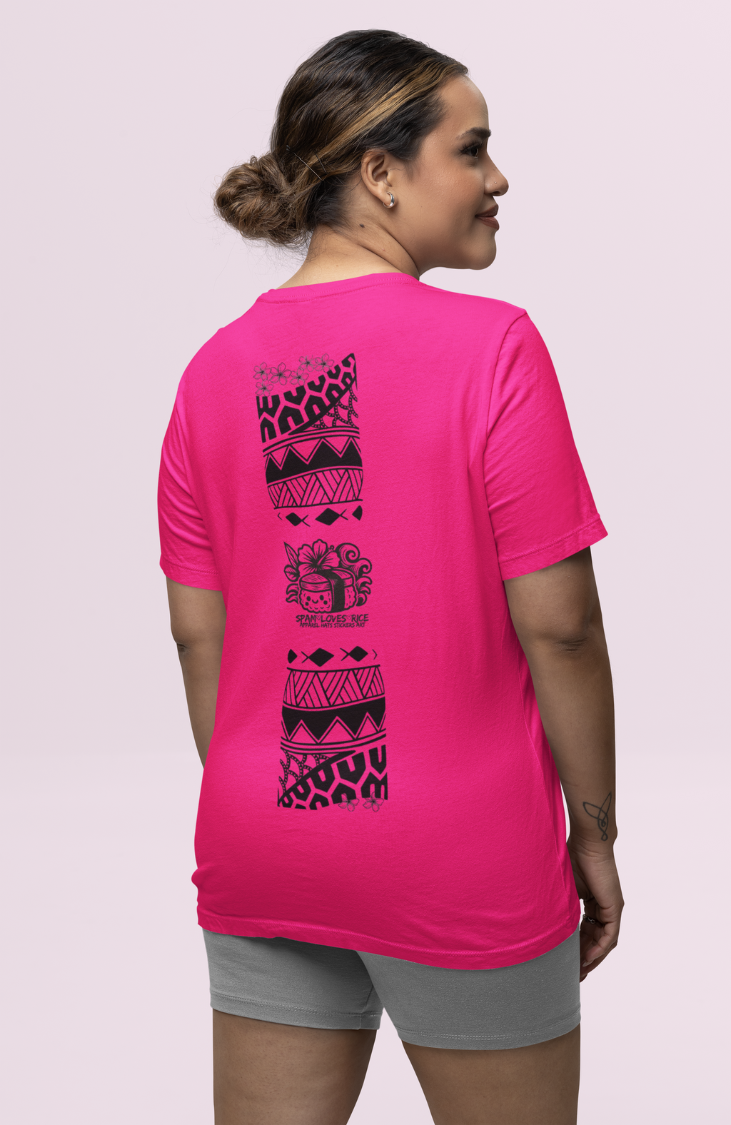 Island Ink Tee