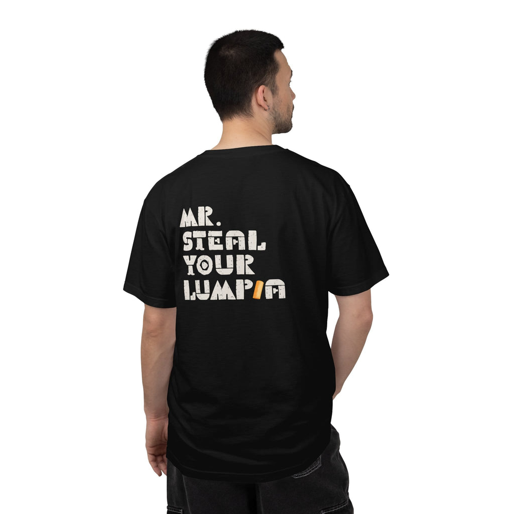 Mr. Steal Your Lumpia Tee