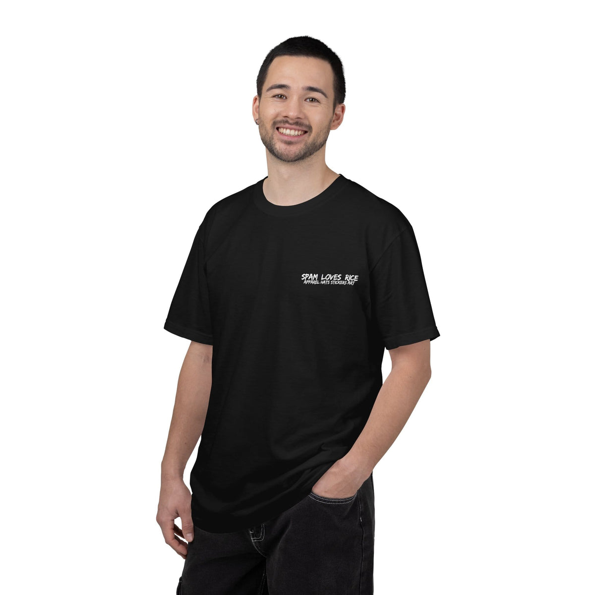 Mr. Steal Your Lumpia Tee