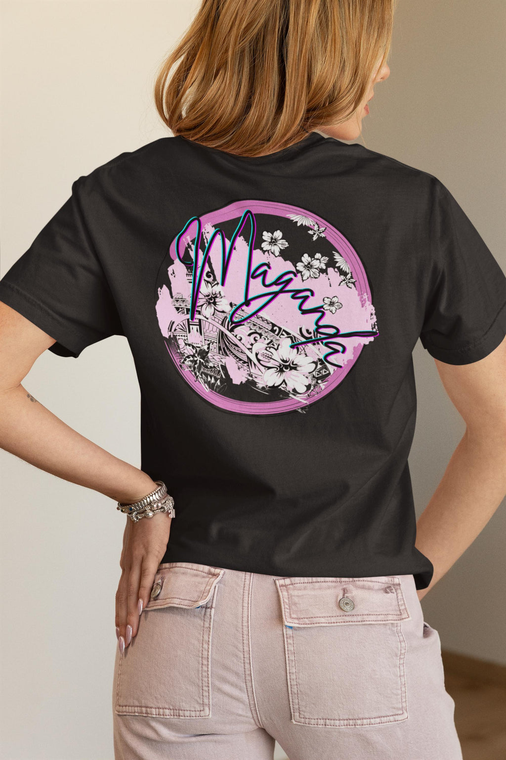 Maganda Tee