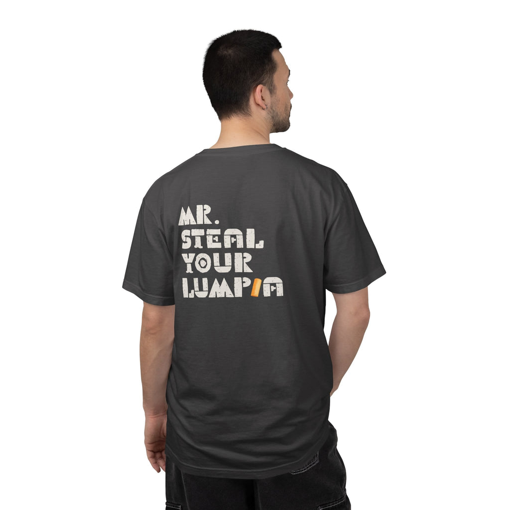 Mr. Steal Your Lumpia Tee