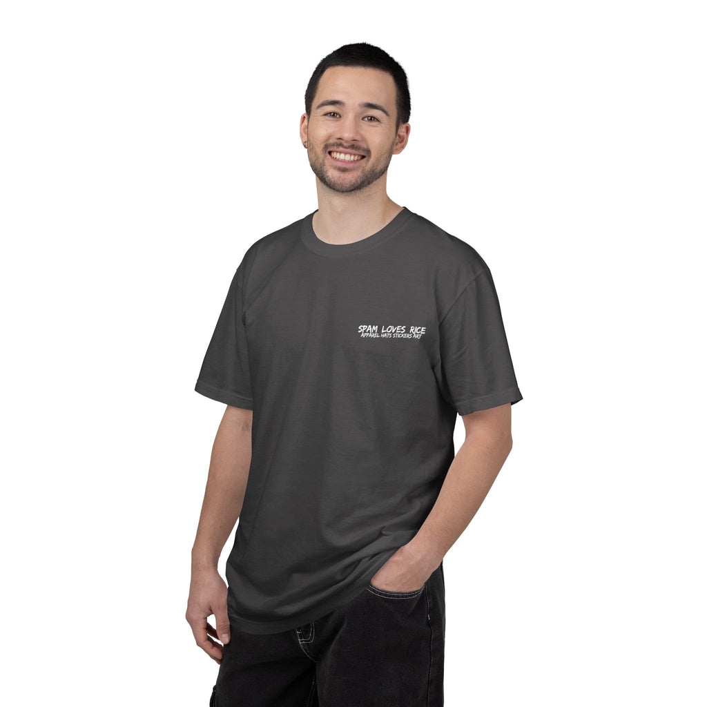Mr. Steal Your Lumpia Tee