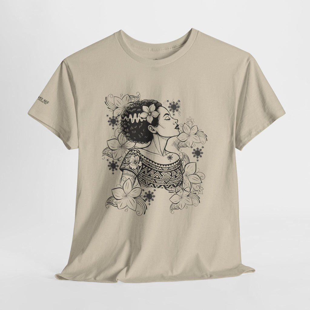 Filipina Bride of Stein Classic Tee