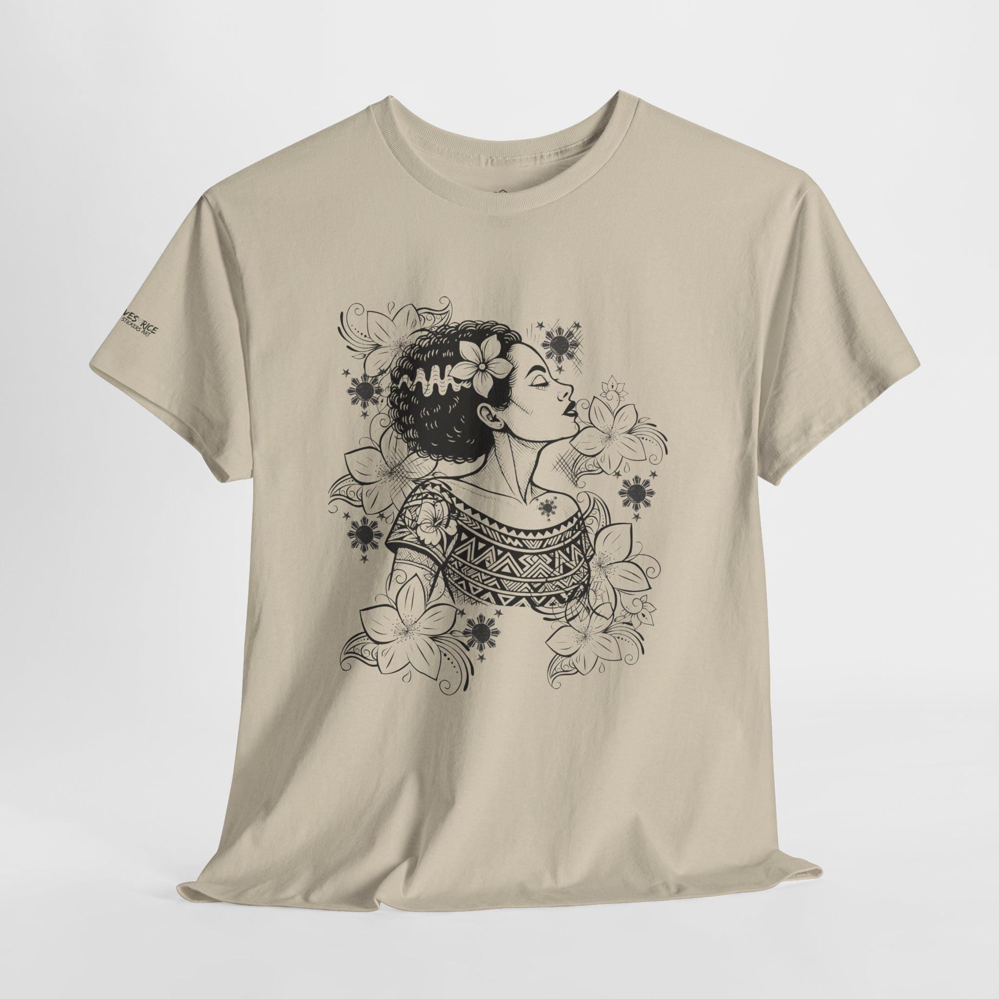 Filipina Bride of Stein Classic Tee