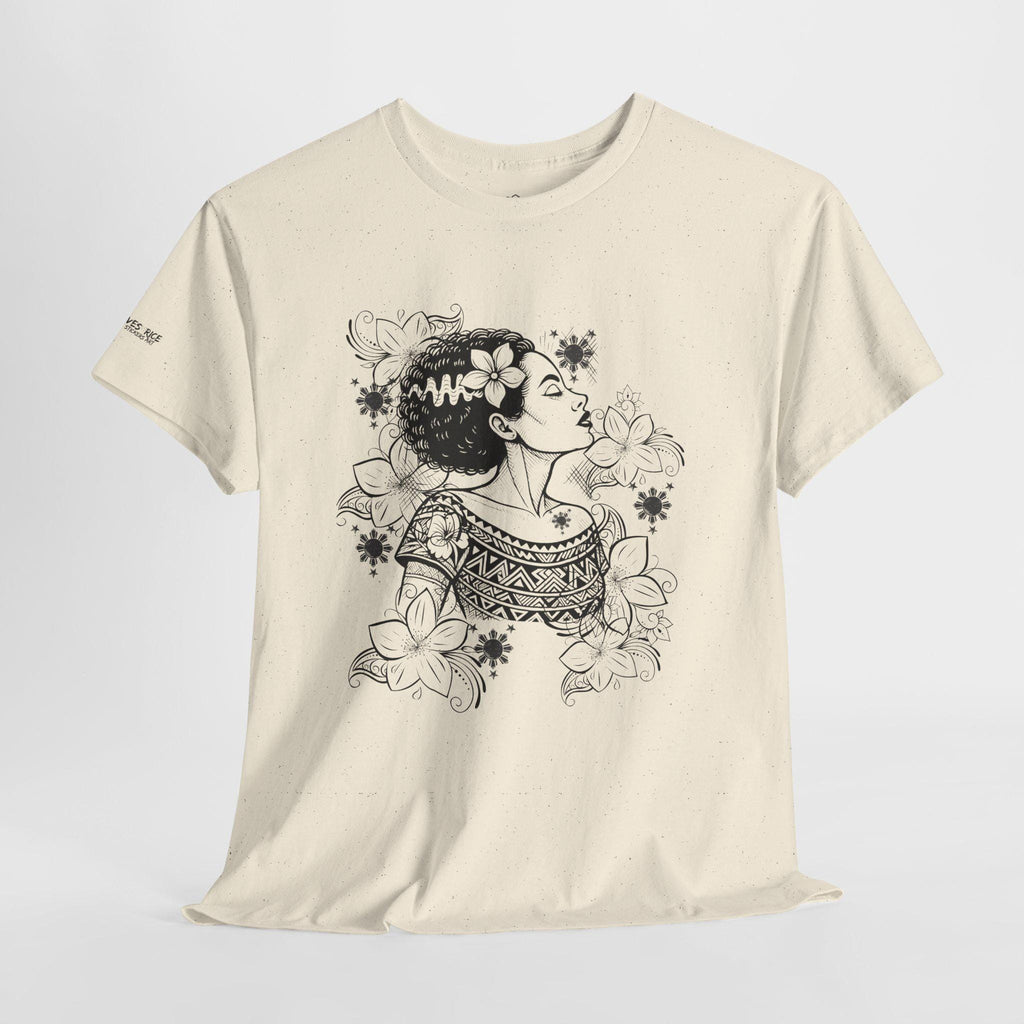 Filipina Bride of Stein Classic Tee