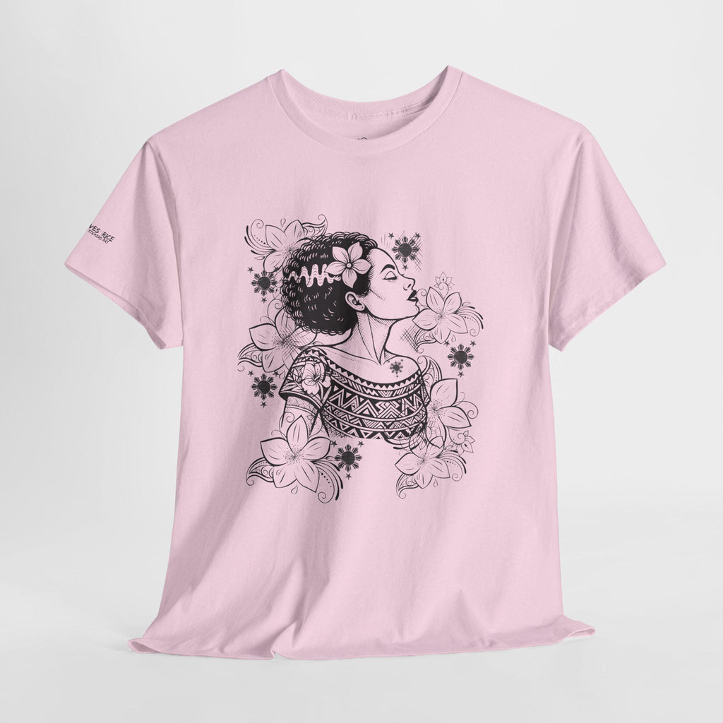 Filipina Bride of Stein Classic Tee