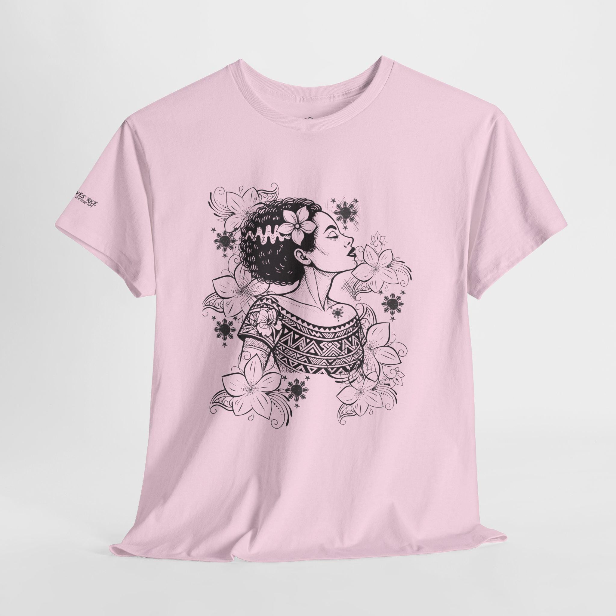 Filipina Bride of Stein Classic Tee