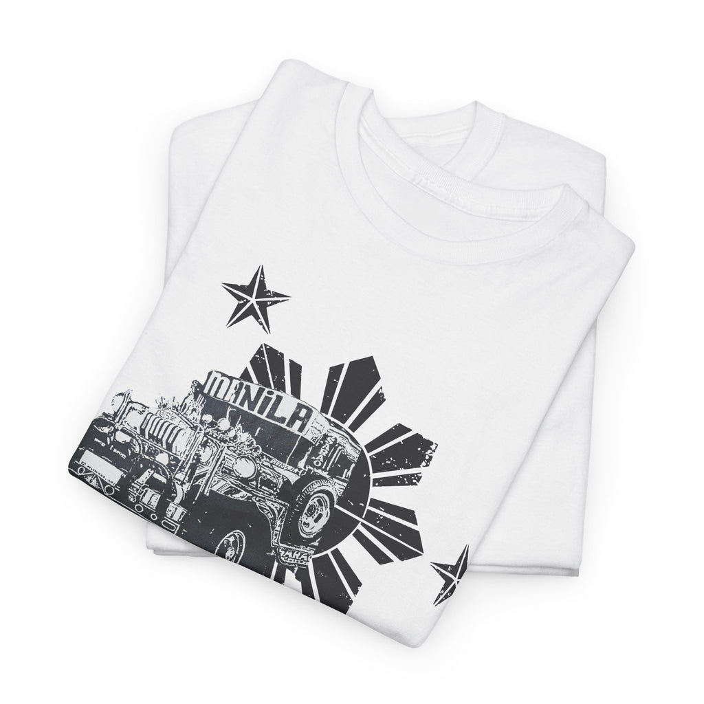 Jeepney Tee