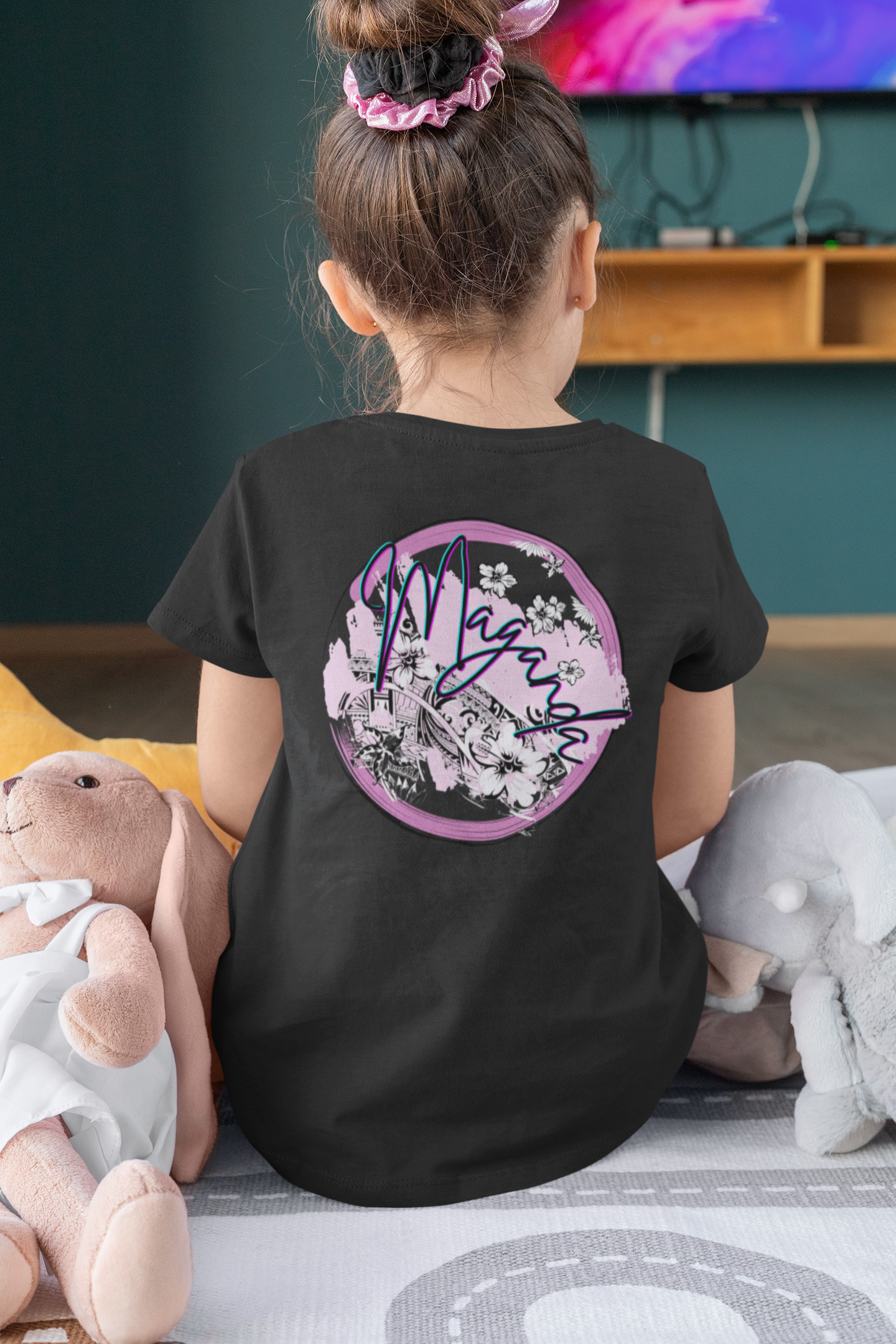 Maganda -Kids Tee