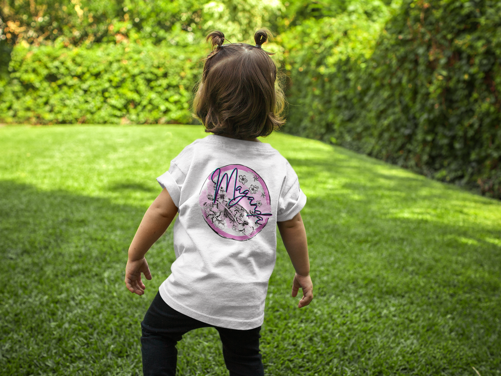 Maganda -Kids Tee