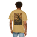 Halimaw na Kamaksi Vintage Kaiju Poster Tee | Filipino Monster Movie Graphic shirt