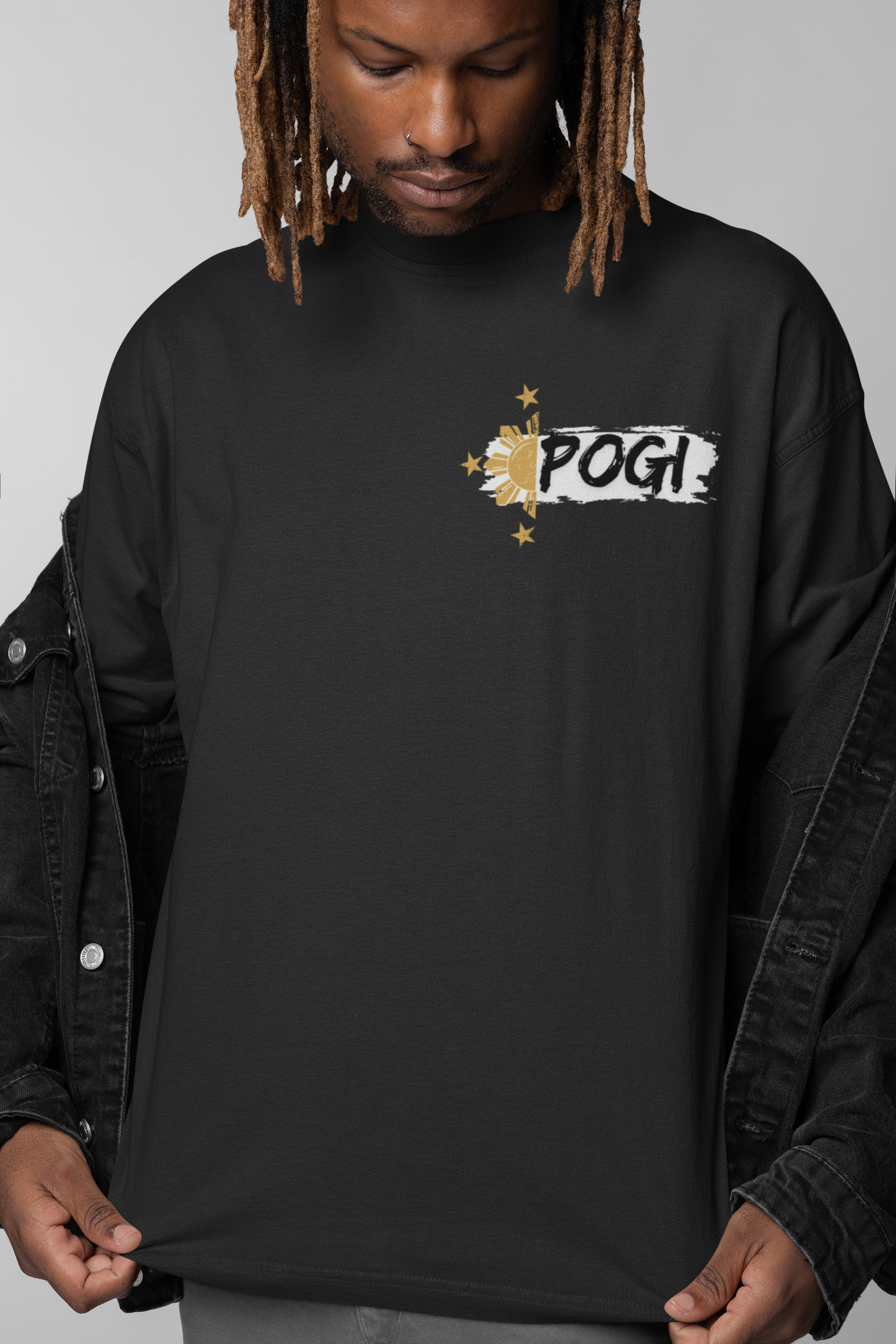 Pogi Tee
