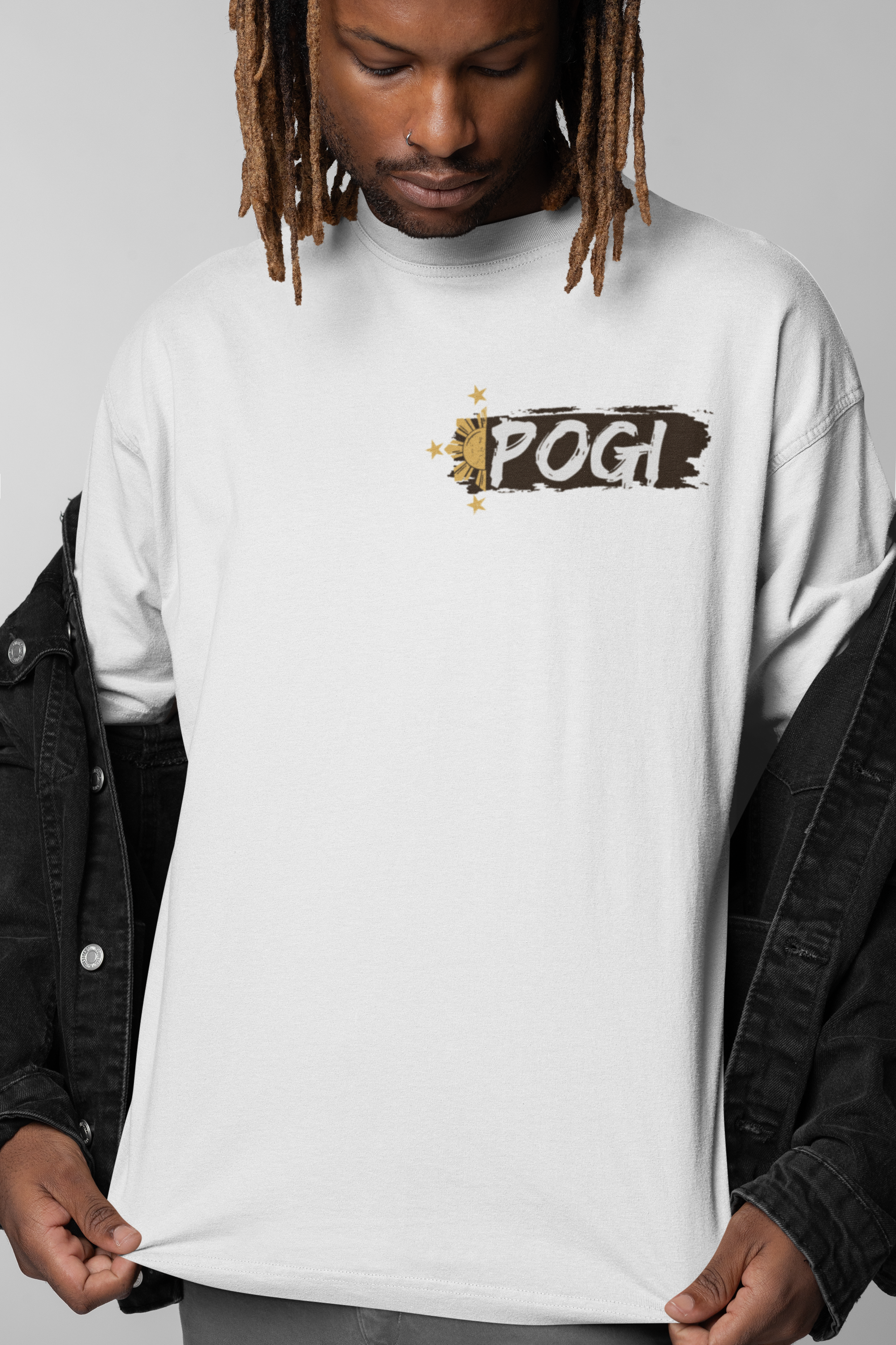 Pogi Tee