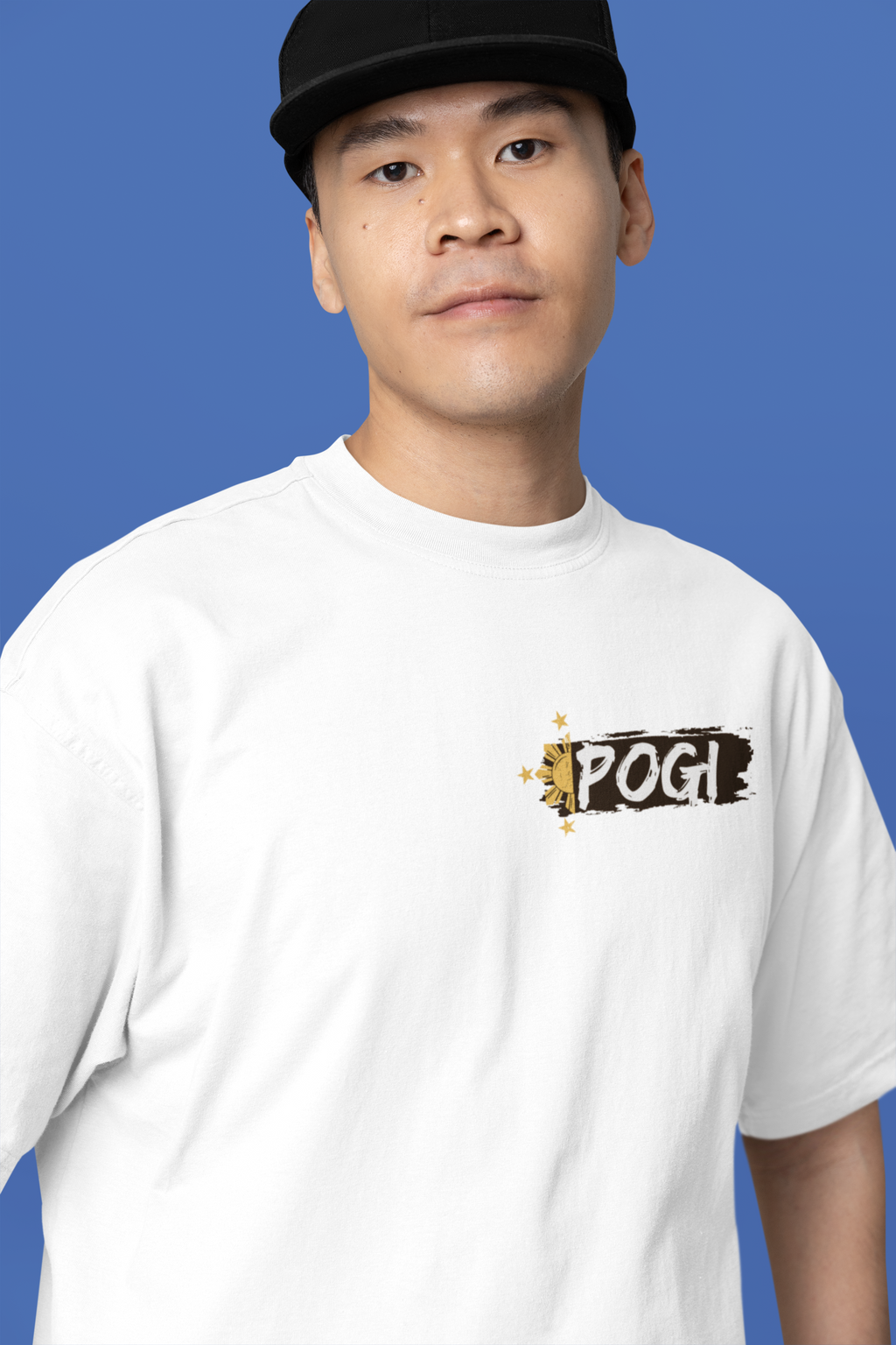 Pogi Tee