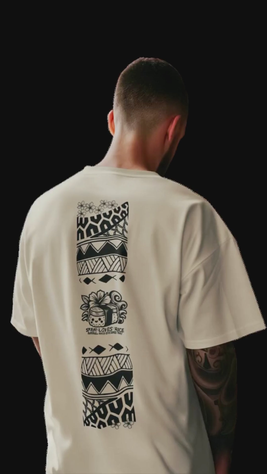 Island Ink Tee