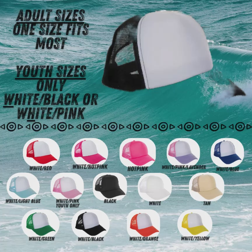 Halo Halo Curvebill Snapback