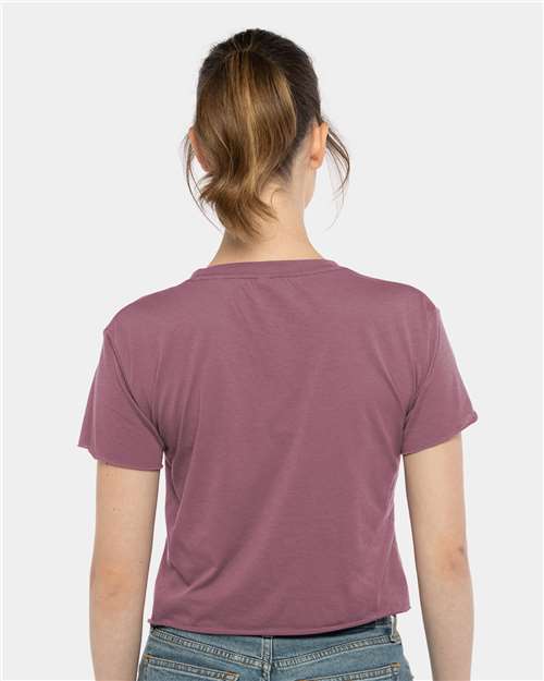 Sumpa Kita Sampaguita Crop Top