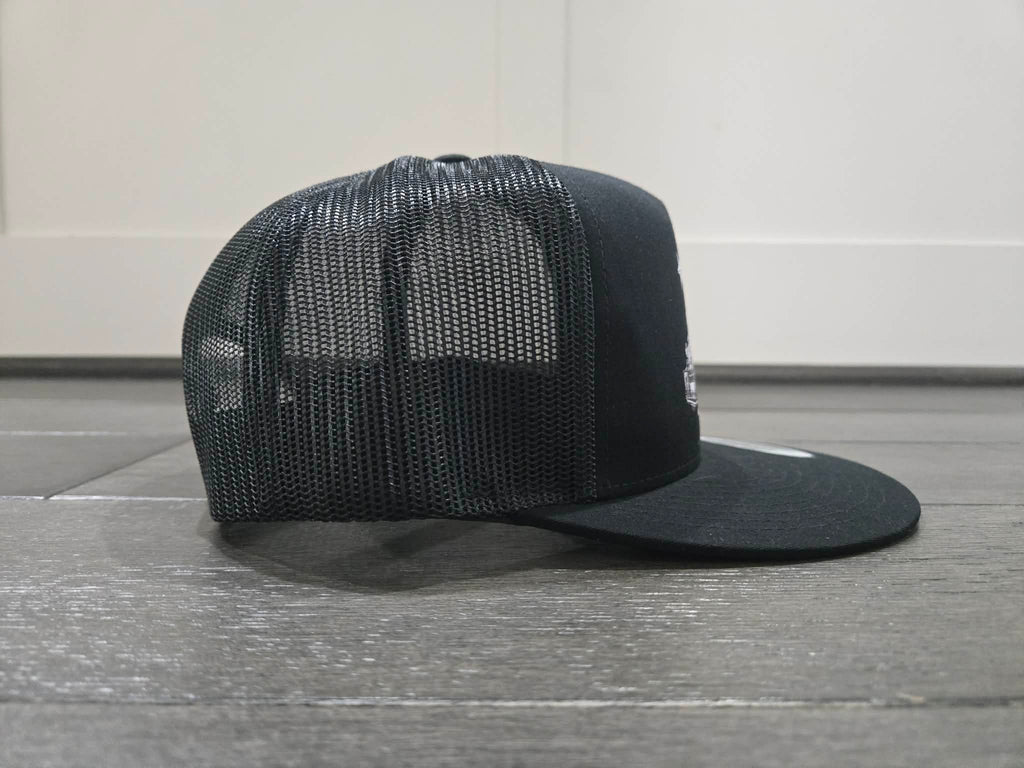 Jeepney Flatbill Snapback