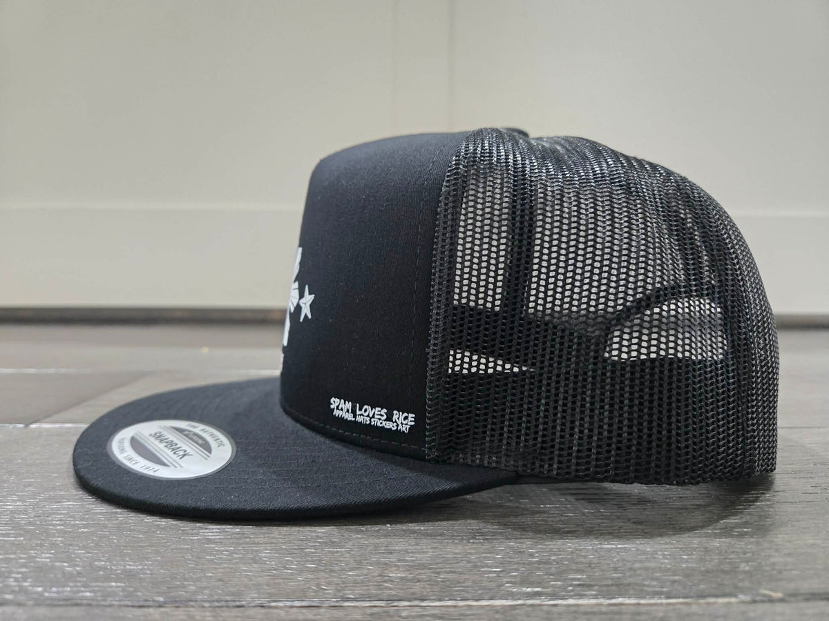 Jeepney Flatbill Snapback