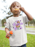 Halo Halo -Kids Tee