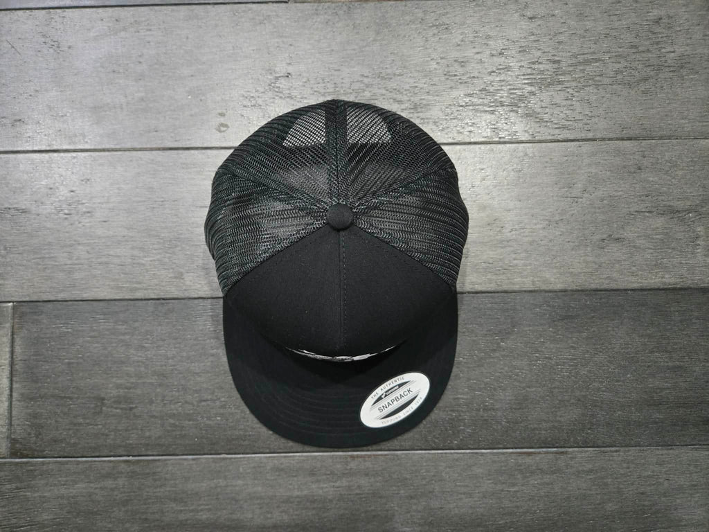 Jeepney Flatbill Snapback