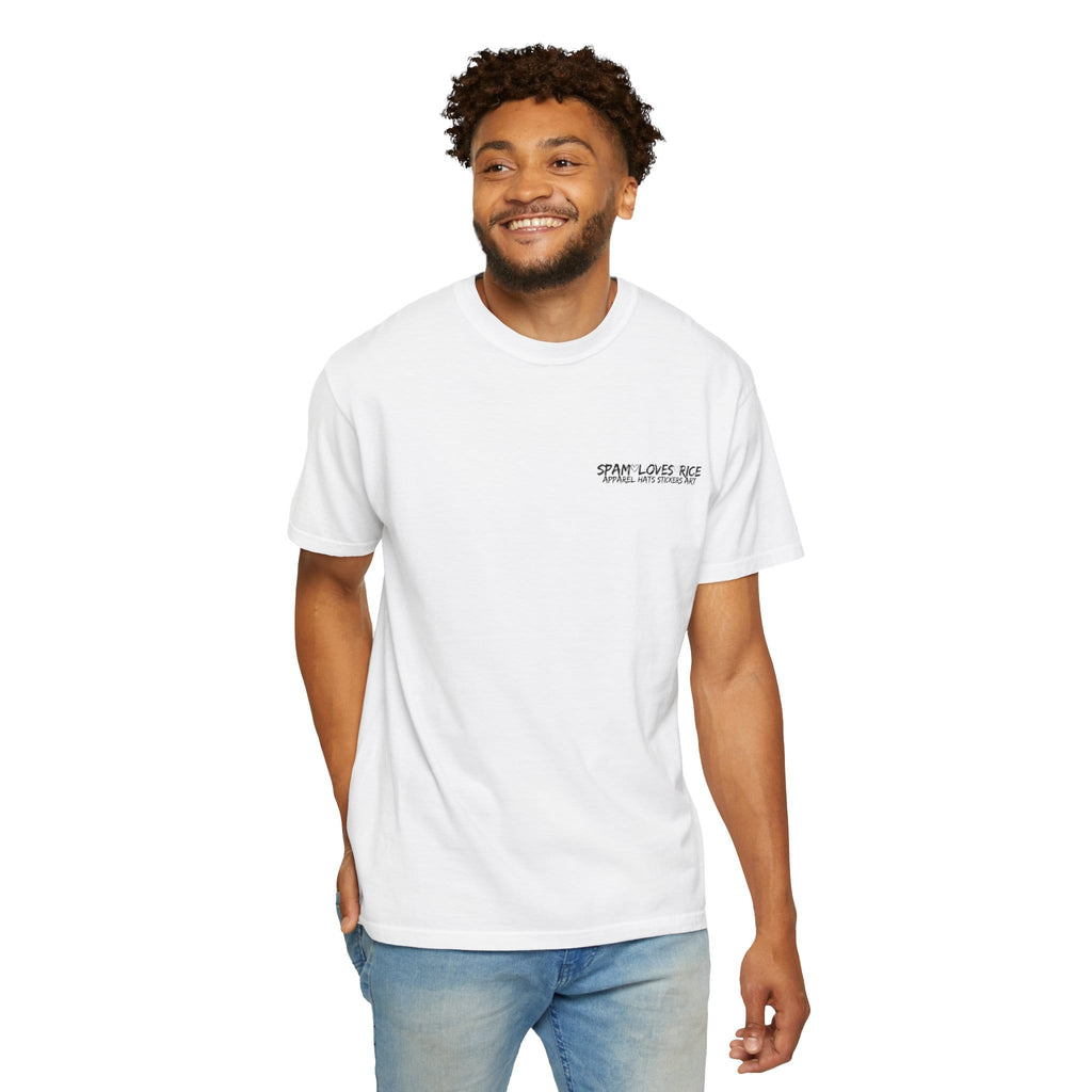 Mr. Steal Your Lumpia Tee
