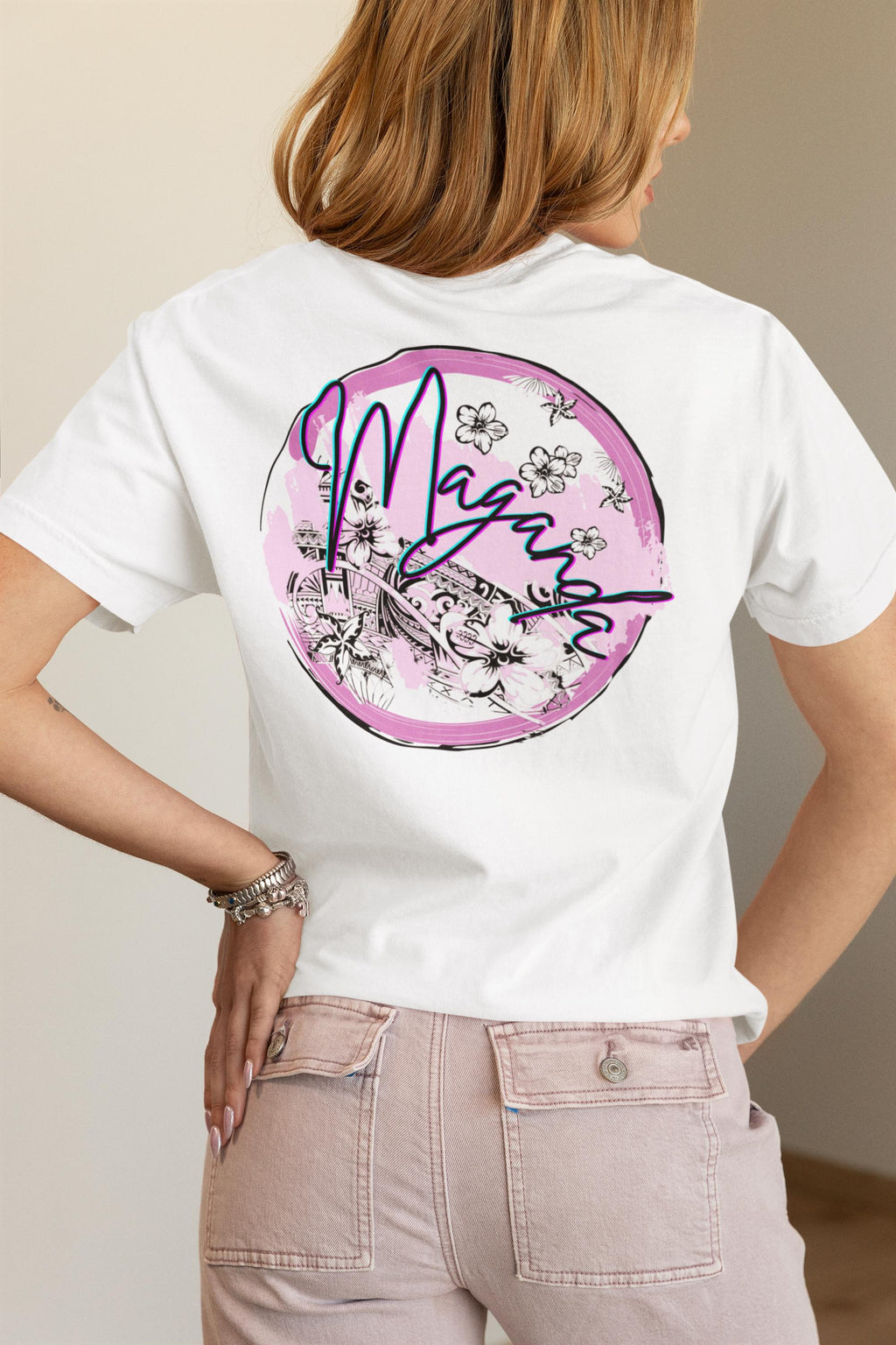 Maganda Tee